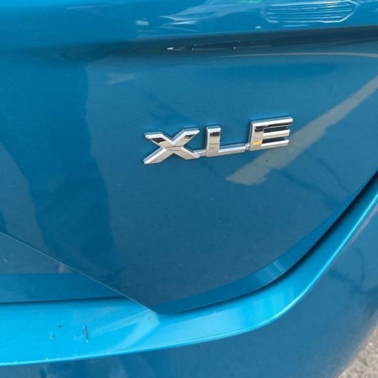 Used 2020 Toyota Prius Prime XLE image 11