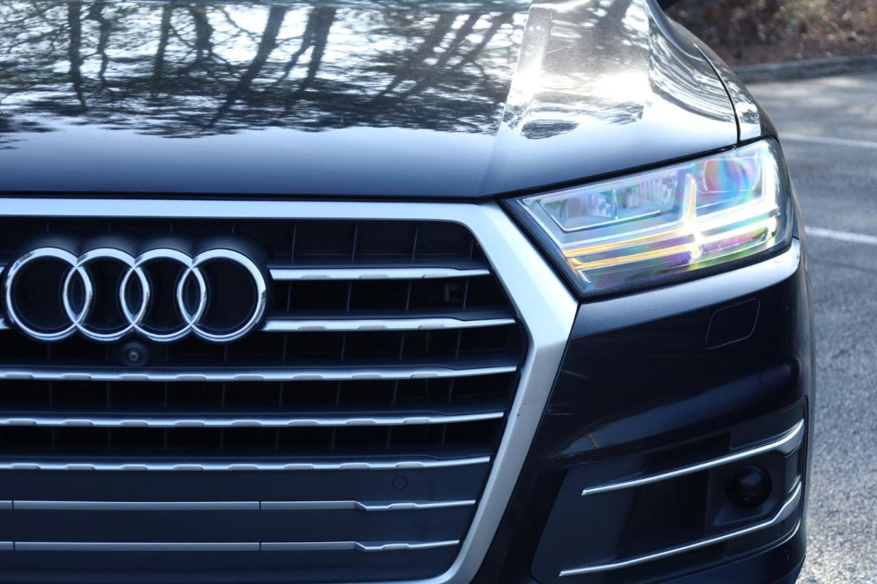 Used 2018 Audi Q7 2.0T Premium Plus image 29
