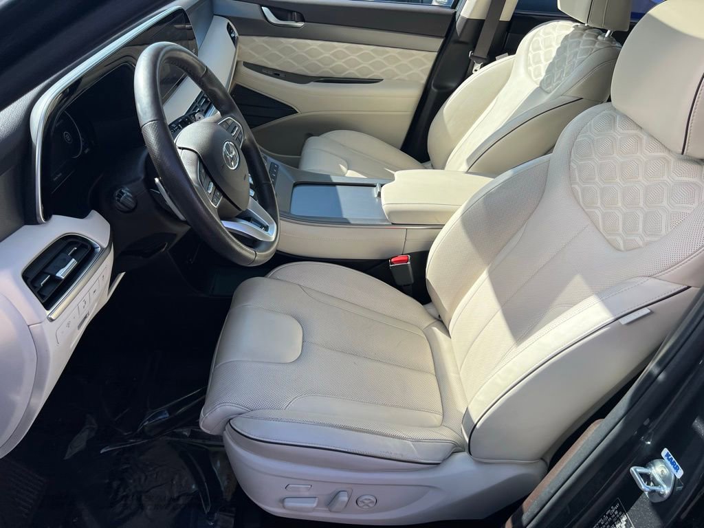 Used 2020 Hyundai Palisade Limited image 13
