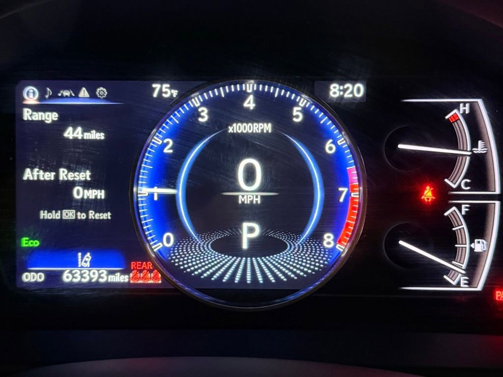 Used 2022 Lexus ES 350 w/ Premium Package FWD image 18