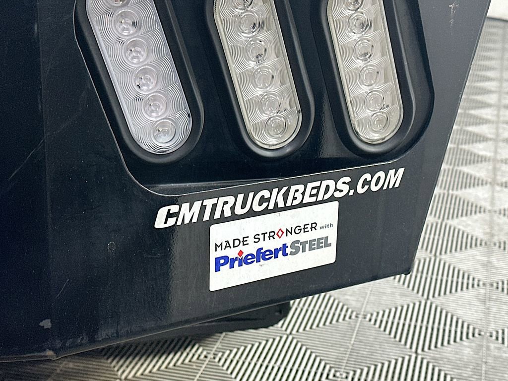 Used 2023 RAM 3500 Limited image 37