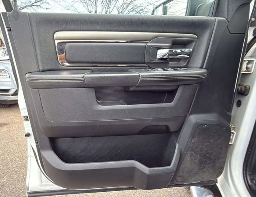 Used 2017 RAM 1500 Sport image 18