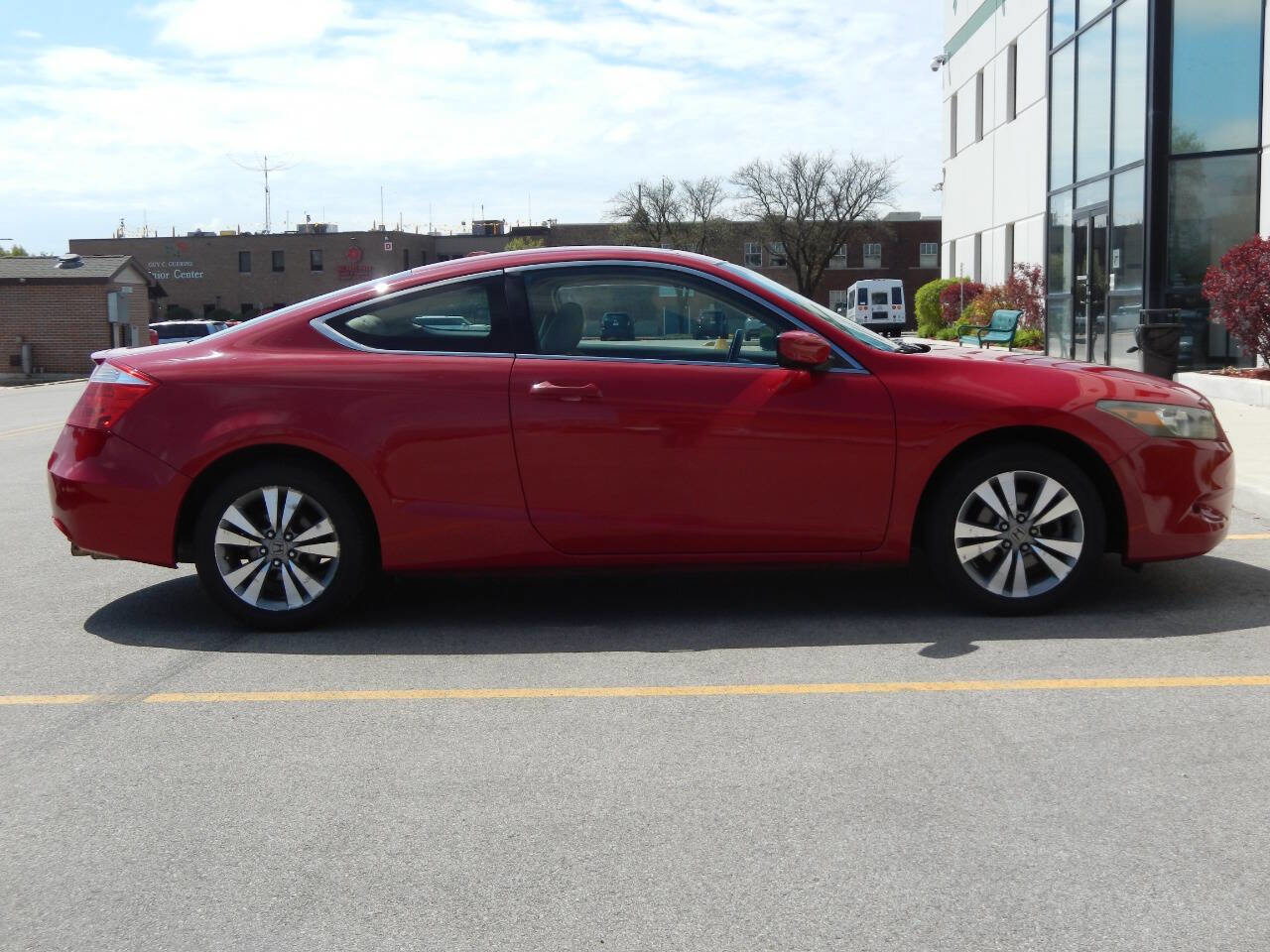 Used 2009 Honda Accord EX-L image 20