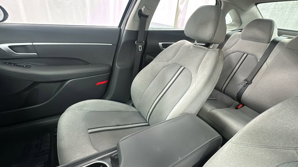 Used 2022 Hyundai Sonata SE image 13