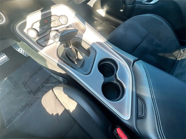 Used 2021 Dodge Challenger R/T Scat Pack image 24