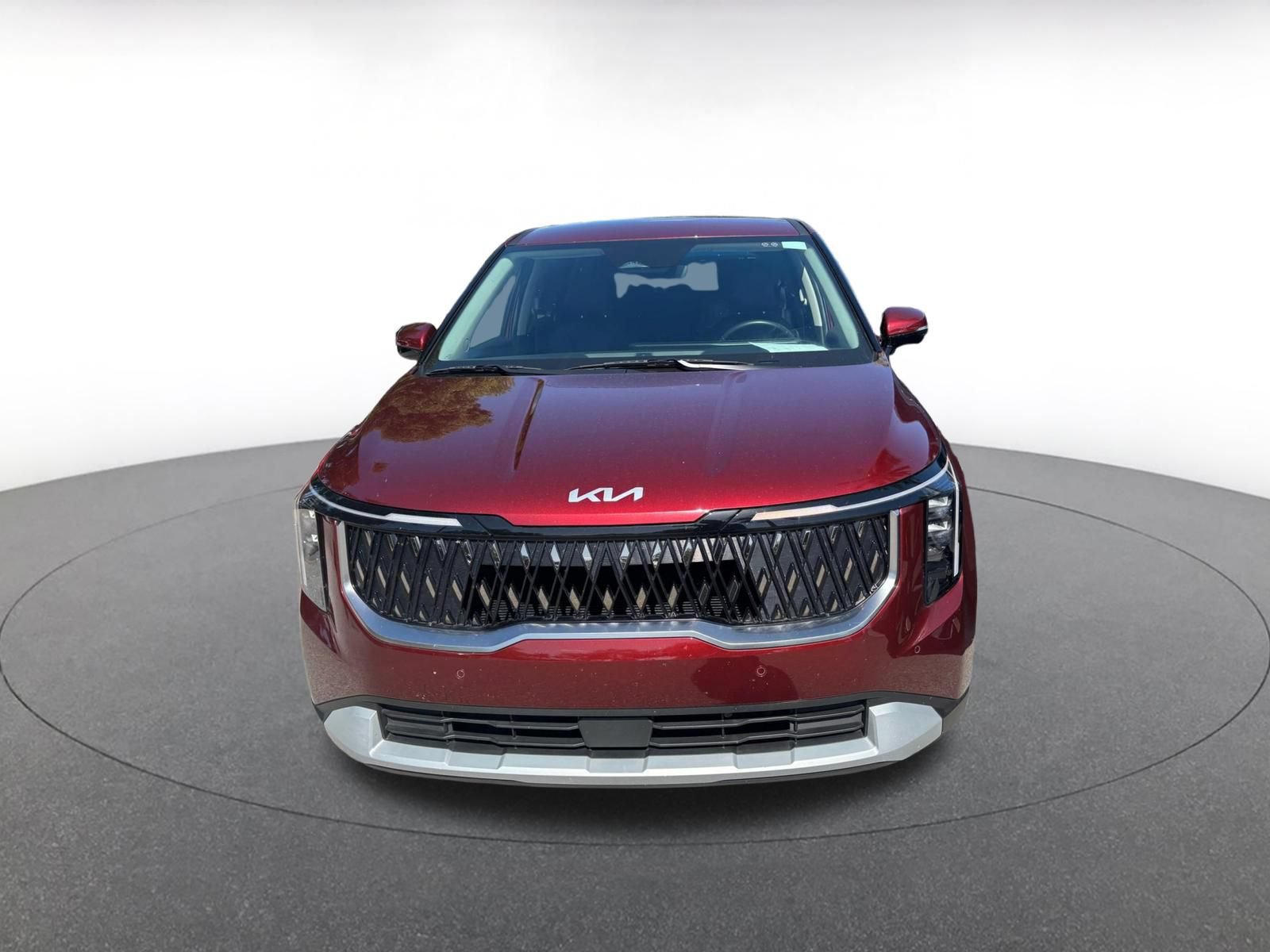 Used 2026 Kia Carnival FWD image 3