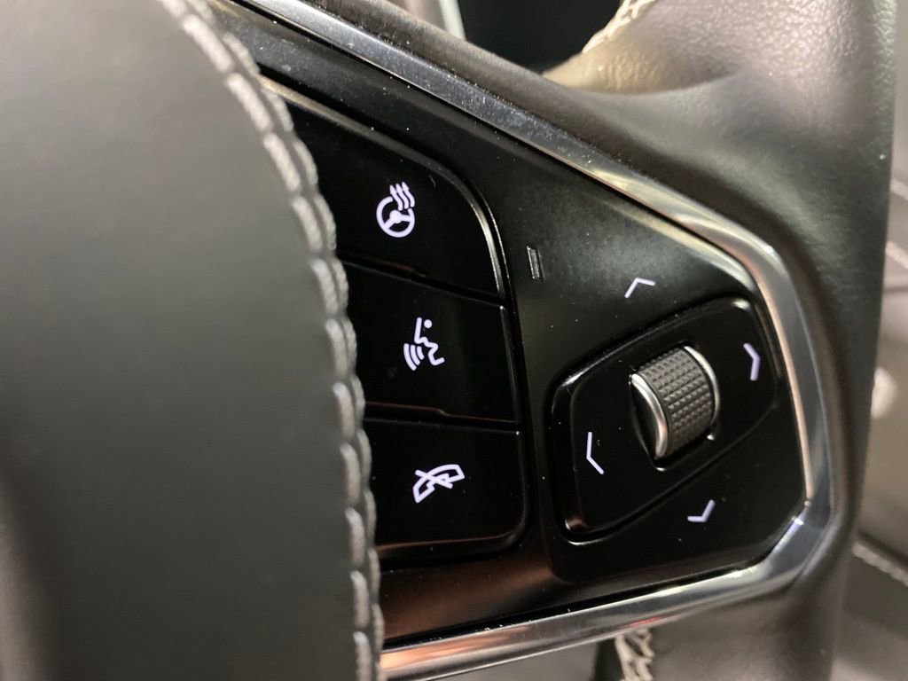 Certified 2022 Chevrolet Corvette Stingray Premium Conv w/ Z51 Performance Package image 25