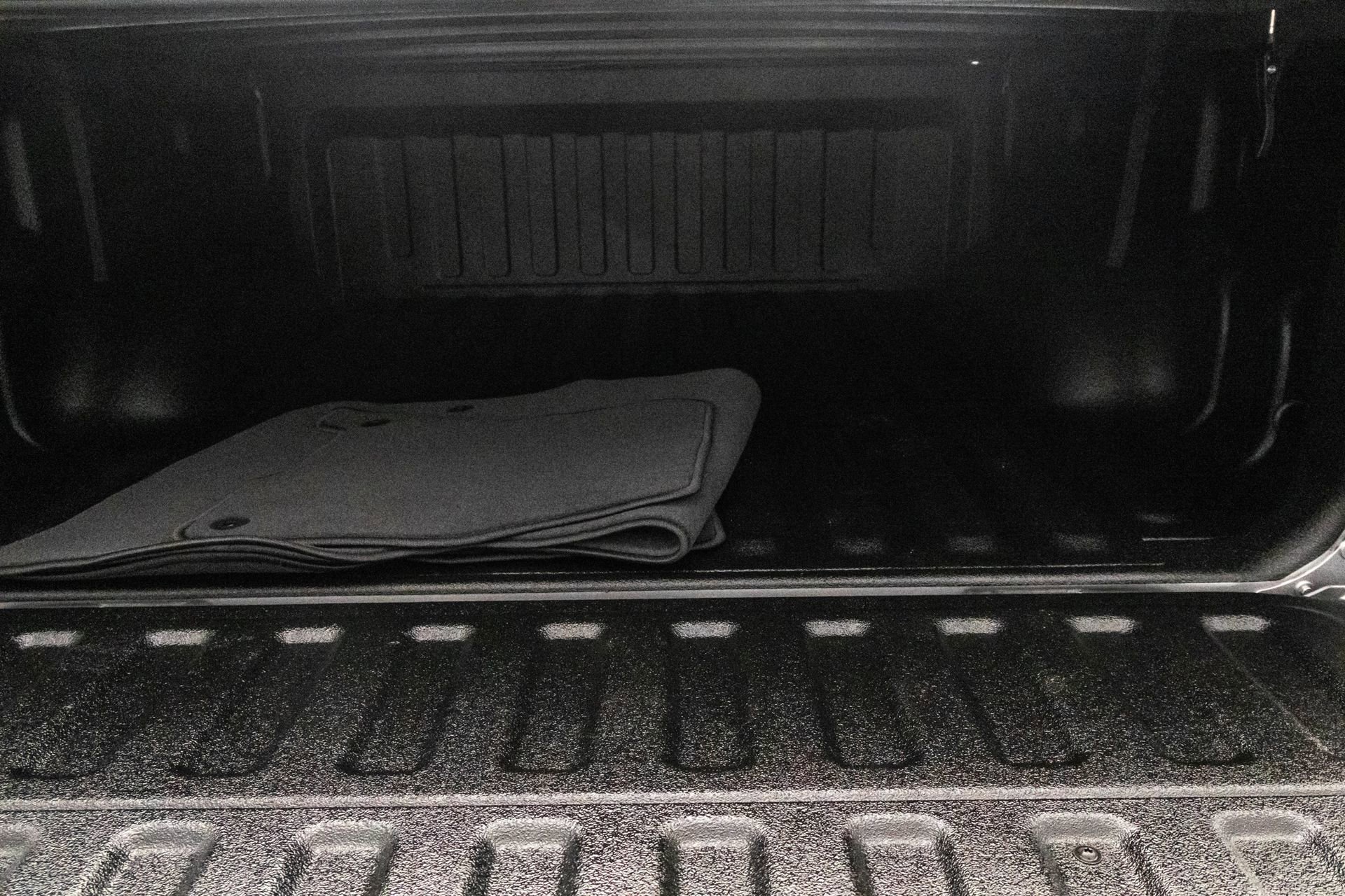 Used 2022 RAM 1500 Big Horn image 37