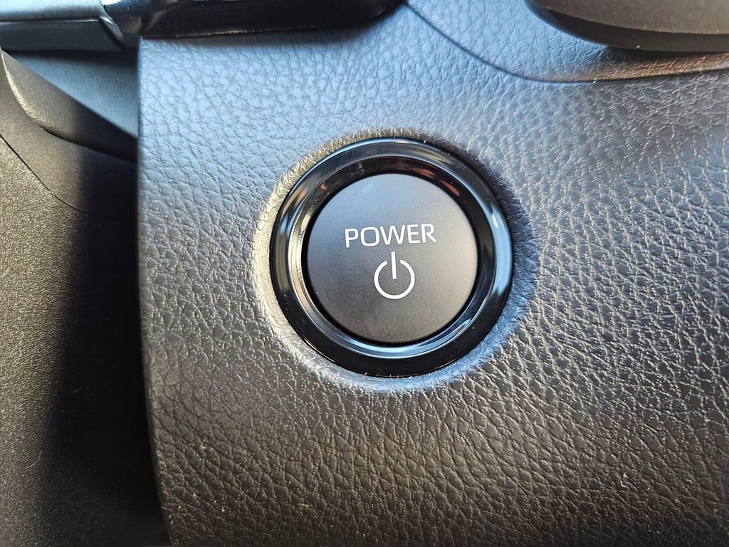 New 2026 Toyota Camry XSE image 31