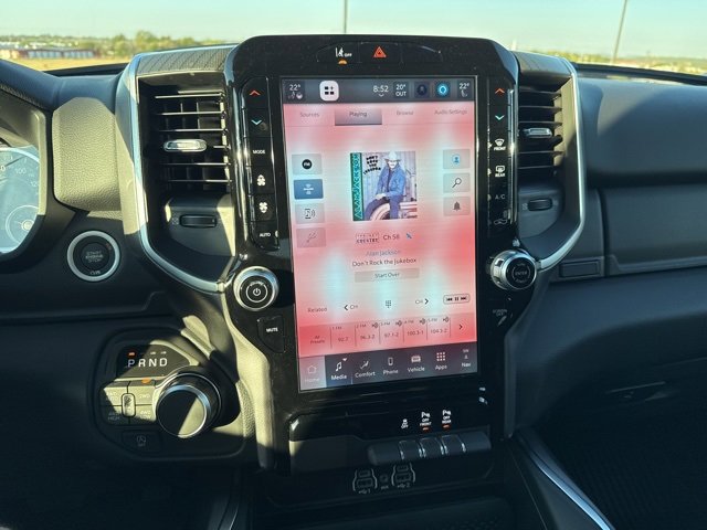 New 2026 RAM 1500 Lone Star image 35