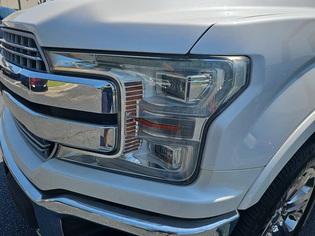 Used 2019 Ford F150 Lariat w/ Equipment Group 502A Luxury AWD/4WD image 35