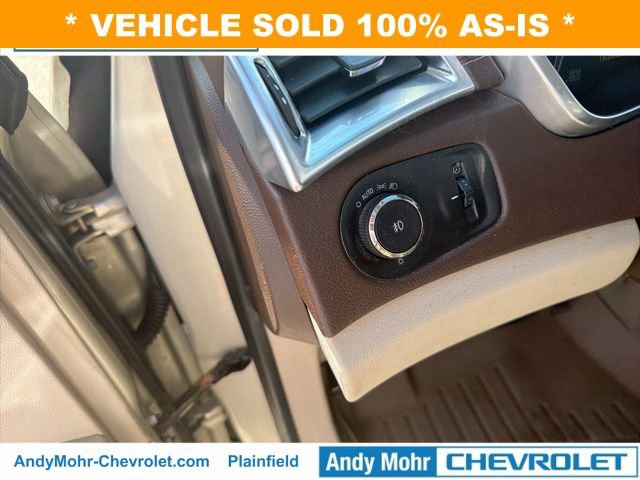 Used 2013 Cadillac SRX Performance w/ Driver Awareness Package image 15