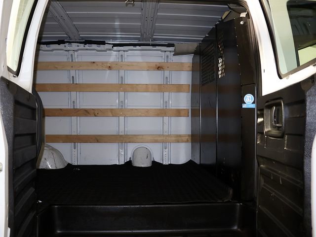 Used 2024 GMC Savana 2500 w/ Driver Convenience Package RWD image 25