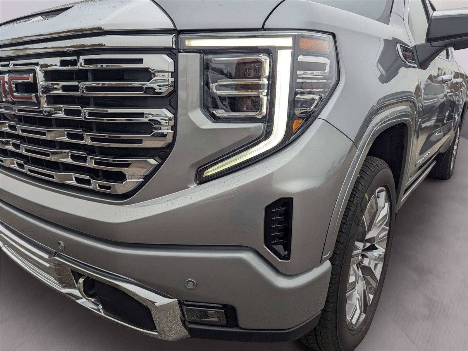 New 2026 GMC Sierra 1500 Denali image 10
