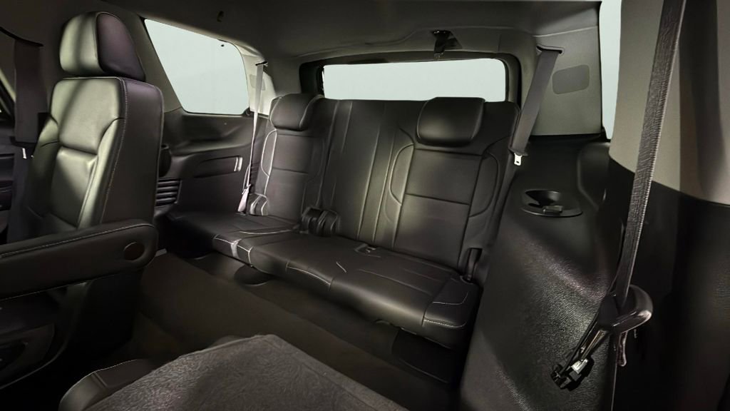 Used 2016 Chevrolet Tahoe LTZ AWD/4WD image 34