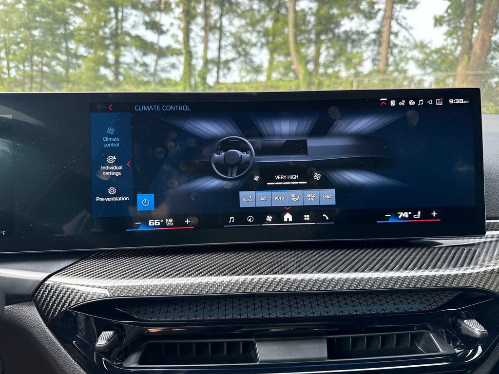 New 2026 BMW M2 w/ Lighting Package RWD image 15