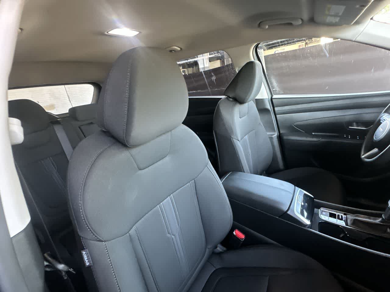 Used 2026 Hyundai Tucson SEL Plus FWD image 27