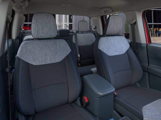 New 2026 Ford Maverick XLT w/ XLT Luxury Package FWD image 10