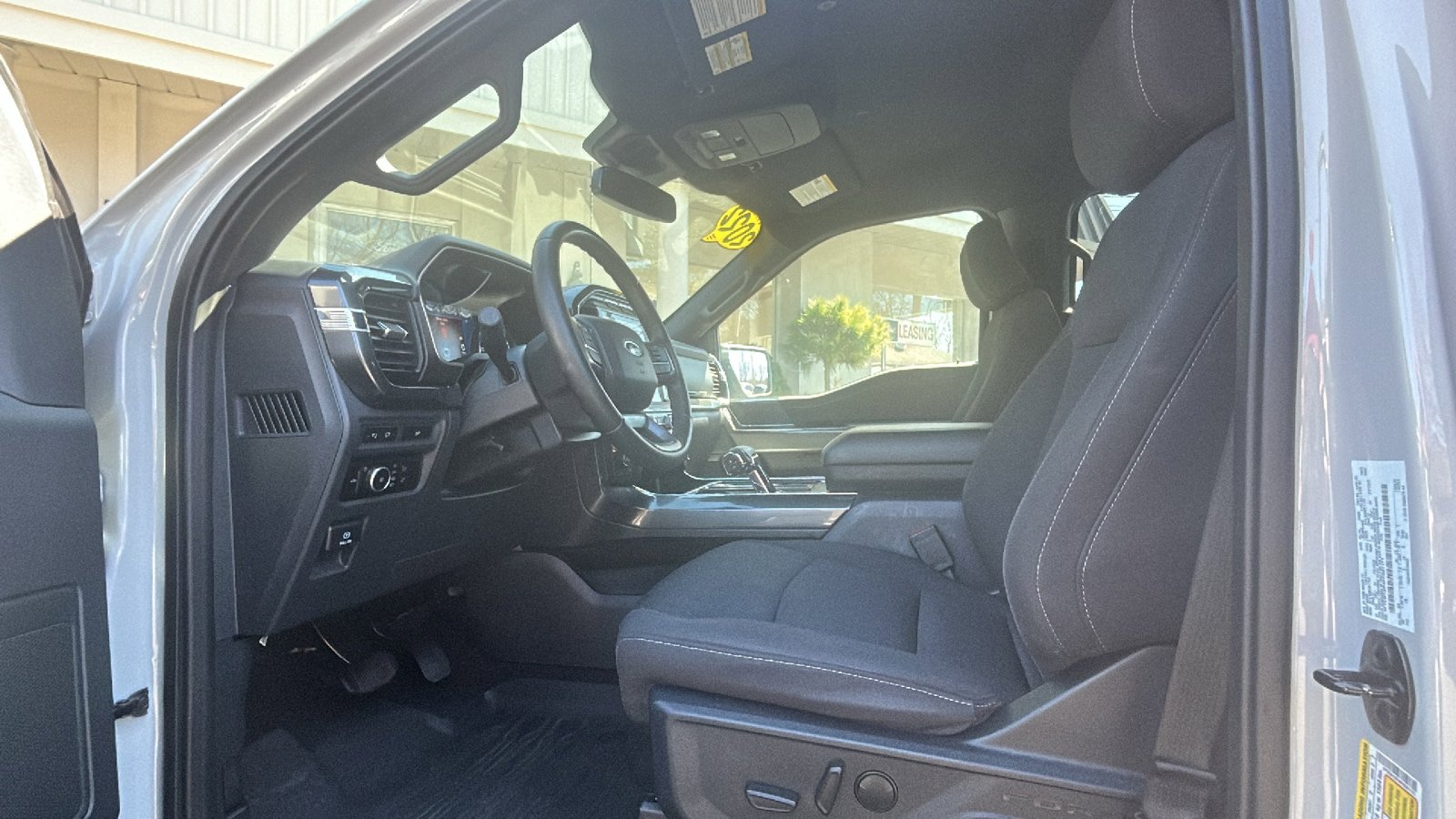 Used 2023 Ford F150 XLT w/ Equipment Group 302A High AWD/4WD image 34