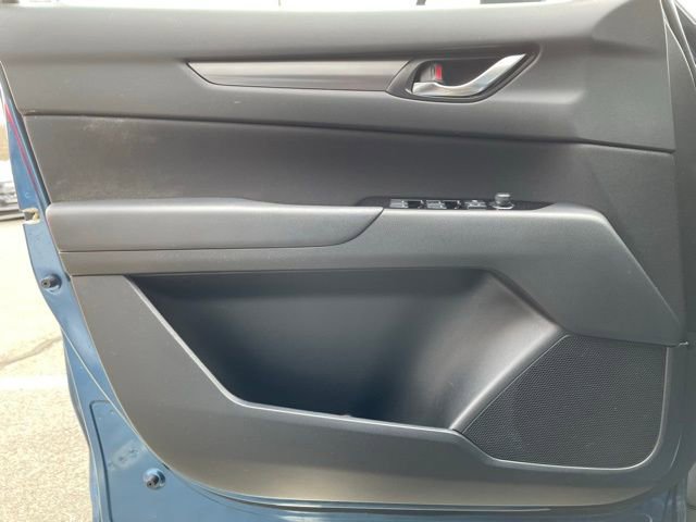 Used 2022 MAZDA CX-5 AWD 2.5 S image 9