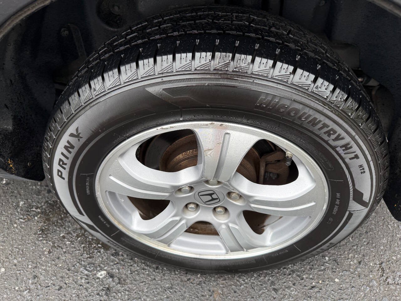 Used 2013 Honda Pilot EX-L image 10
