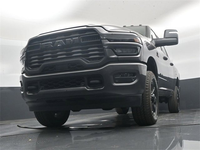 New 2026 RAM 2500 Big Horn image 41