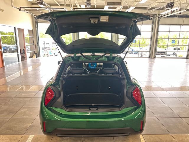 Used 2025 MINI Cooper S FWD image 24