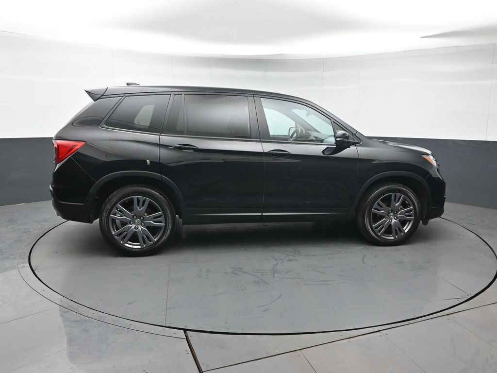 Used 2021 Honda Passport EX-L image 7