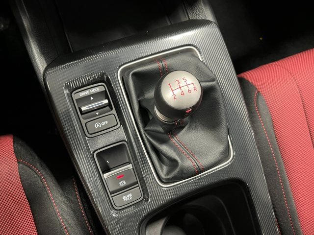 New 2026 Honda Civic Si image 17