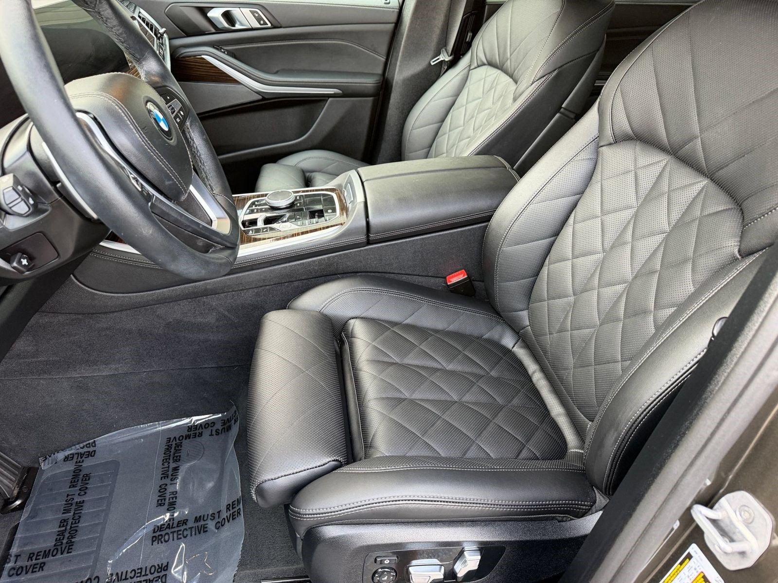Certified 2026 BMW X5 sDrive40i RWD image 5