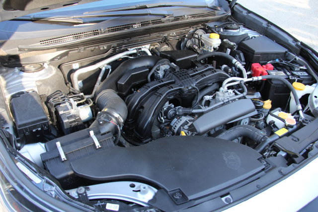 Certified 2024 Subaru Outback Premium AWD/4WD image 15