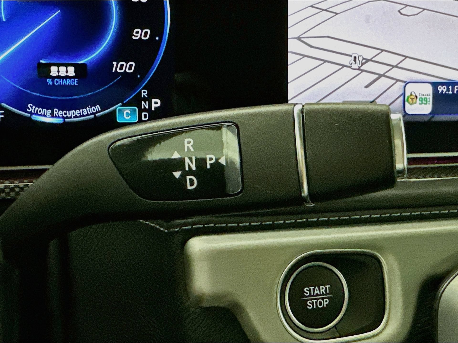 New 2027 Mercedes-Benz G 580 e image 18