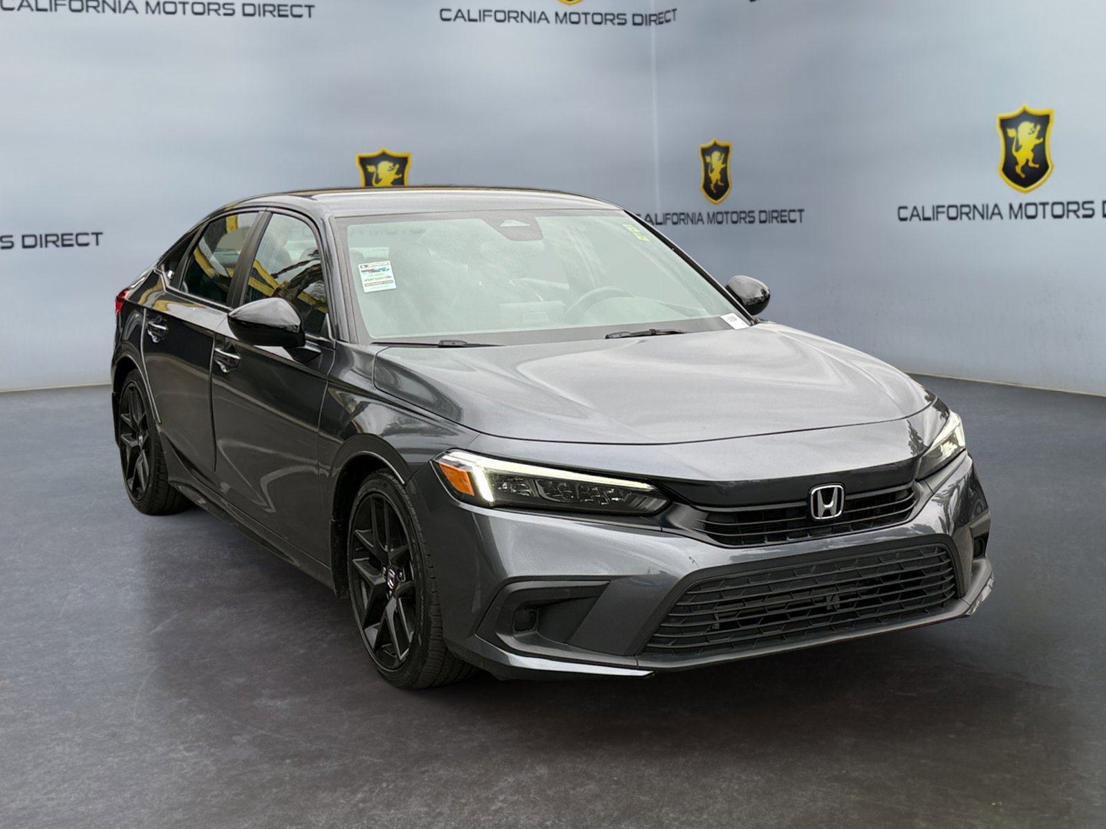 Used 2023 Honda Civic Sport image 7