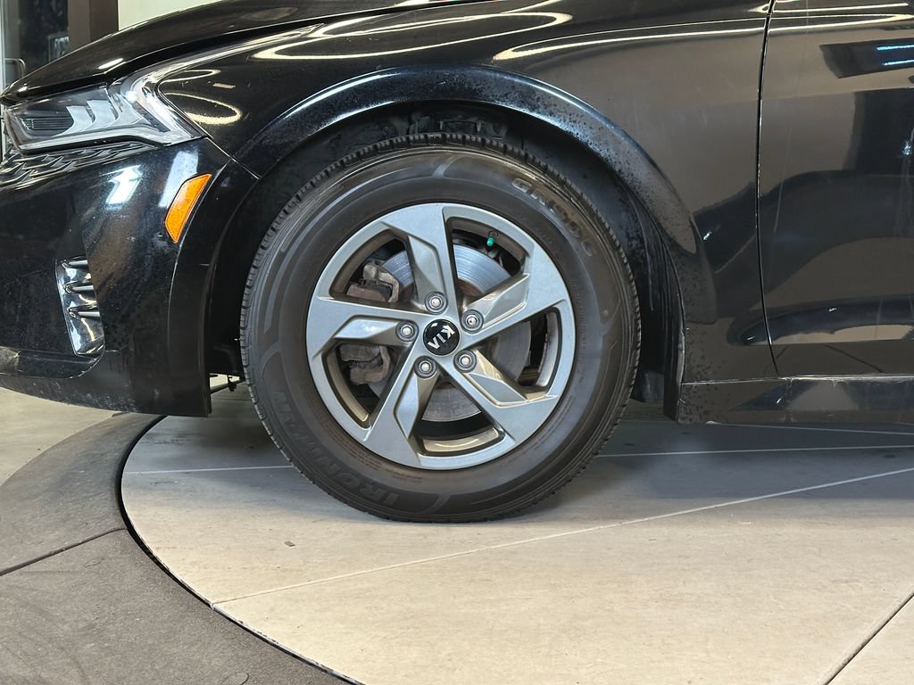 Used 2021 Kia K5 LX FWD image 25