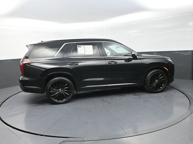 Used 2024 Hyundai Palisade Calligraphy image 10