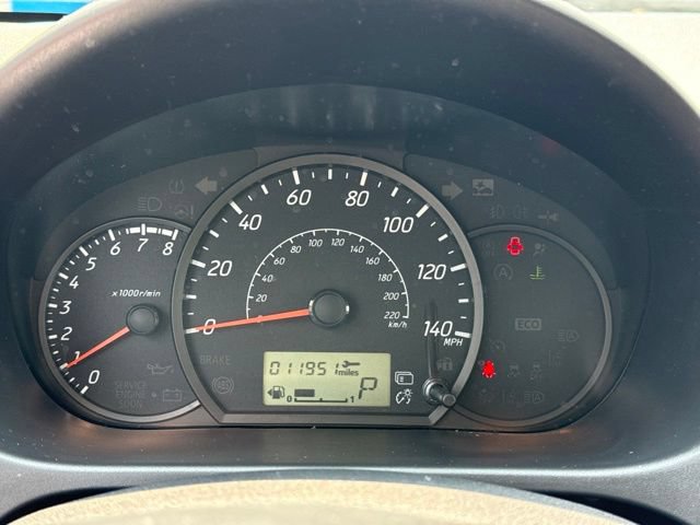Used 2024 Mitsubishi Mirage G4 ES FWD image 14