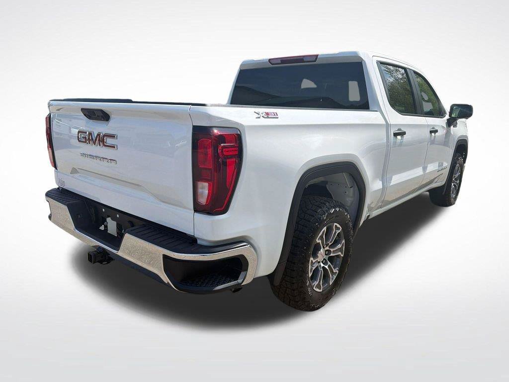 New 2026 GMC Sierra 1500 Pro w/ Pro Value Package AWD/4WD image 5