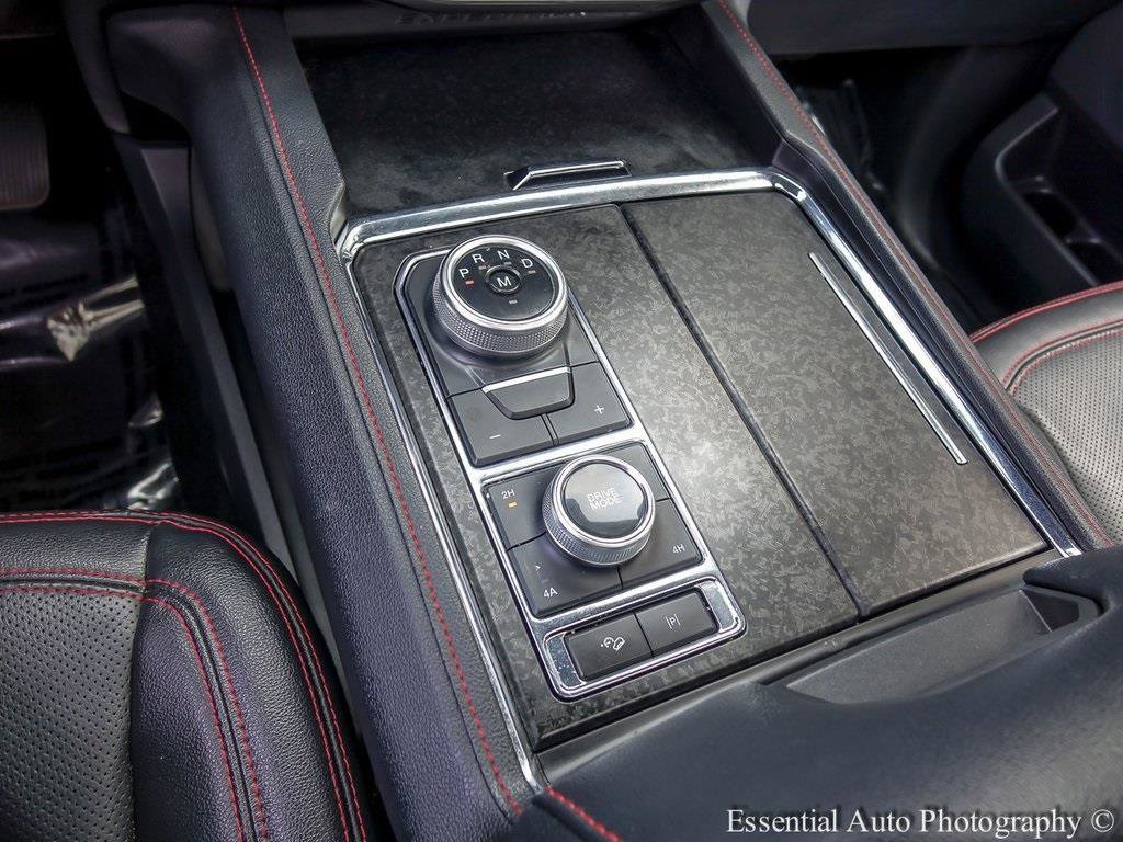 Certified 2022 Ford Expedition Max Limited image 23