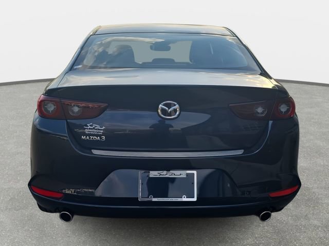 New 2026 MAZDA MAZDA3 s Sport image 6