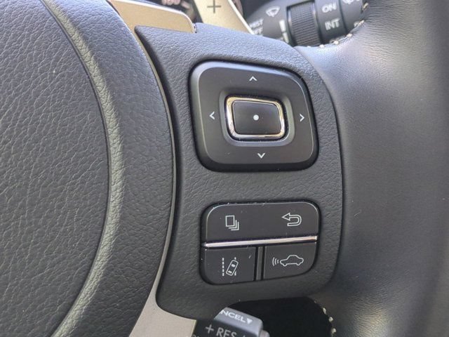 Used 2021 Lexus NX 300 FWD w/ Accessory Package 2 image 24