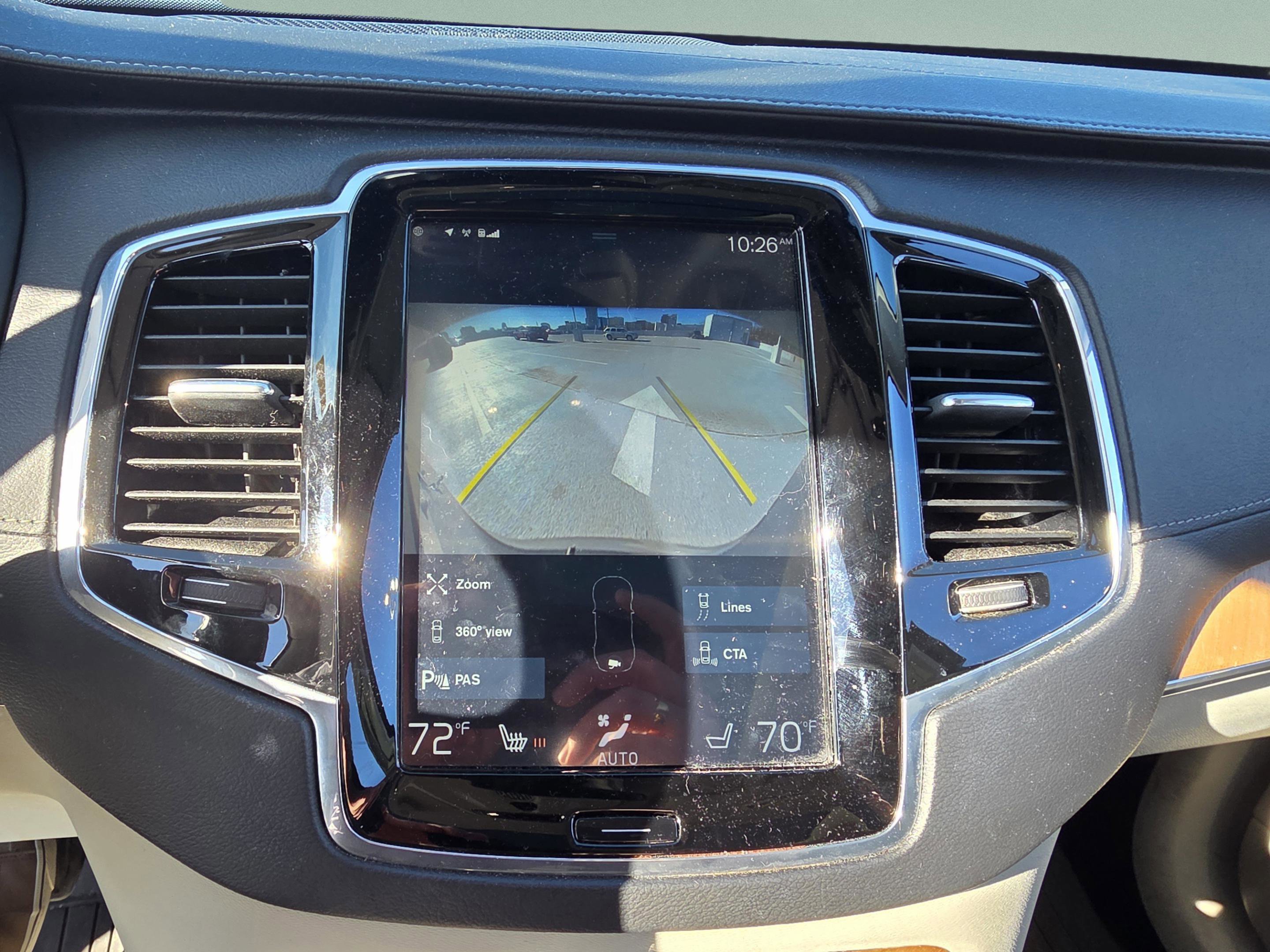 Used 2020 Volvo XC90 T6 Inscription image 17