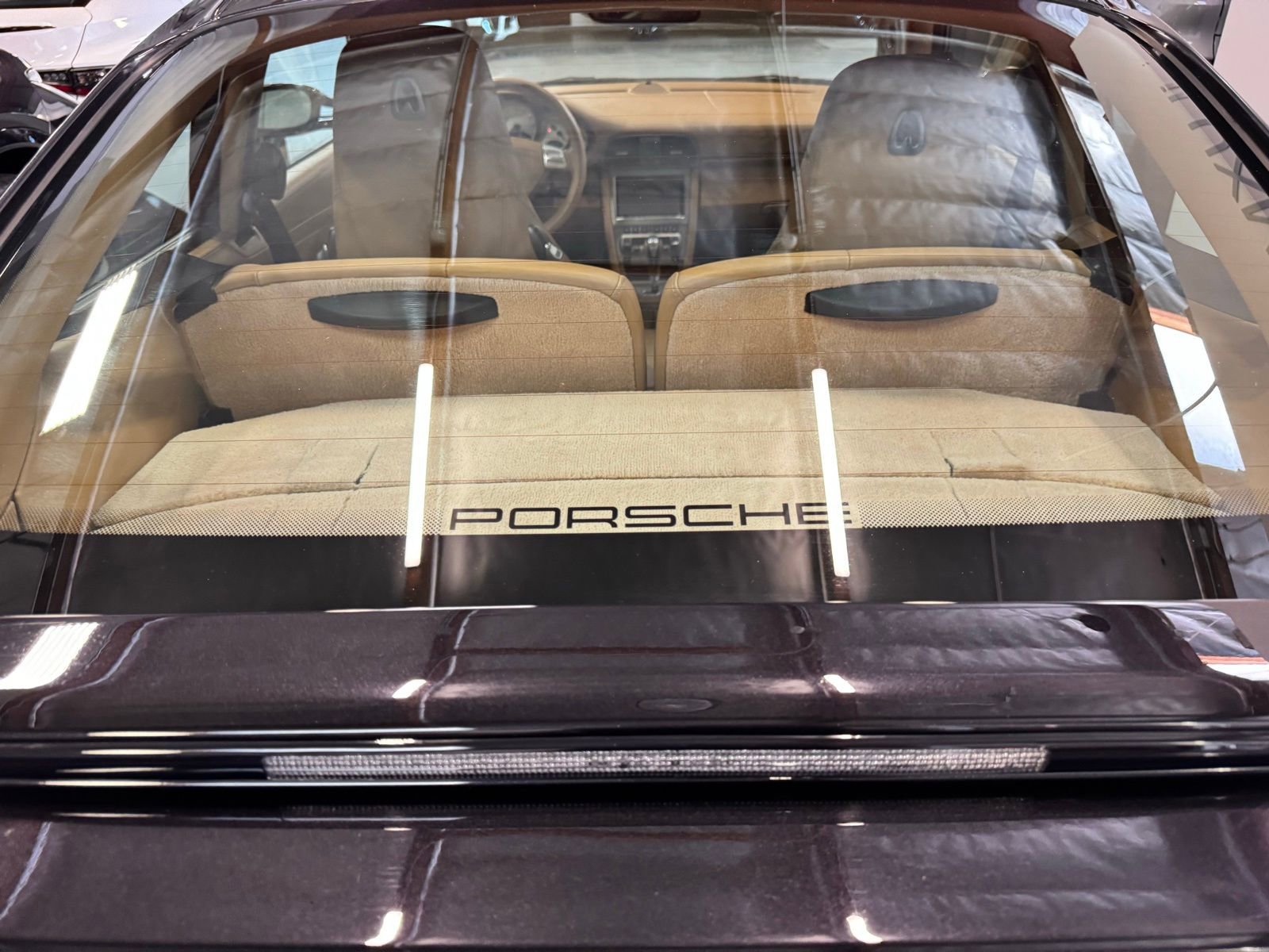 Used 2006 Porsche 911 Carrera image 18