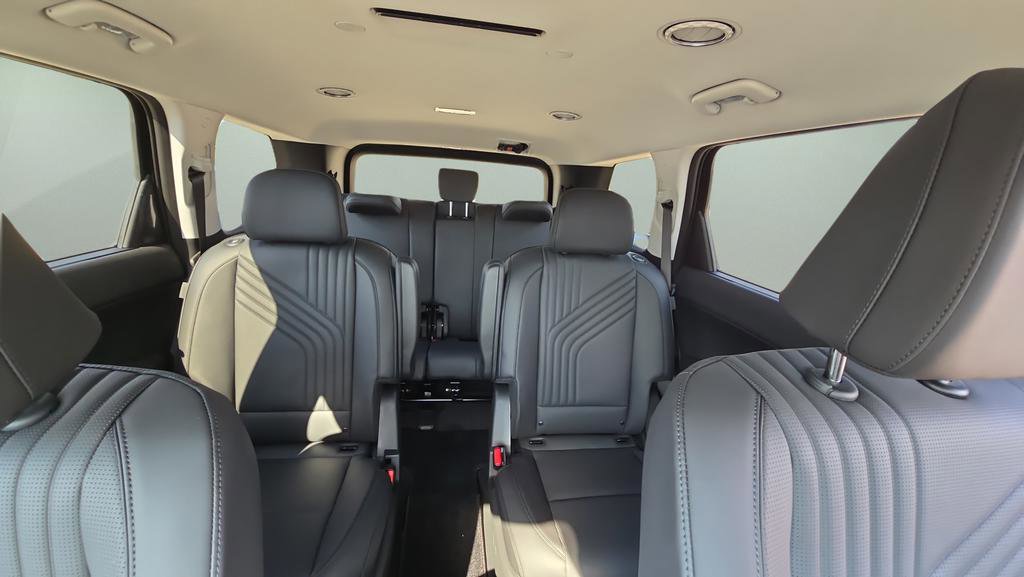 New 2026 Hyundai Palisade SEL image 10