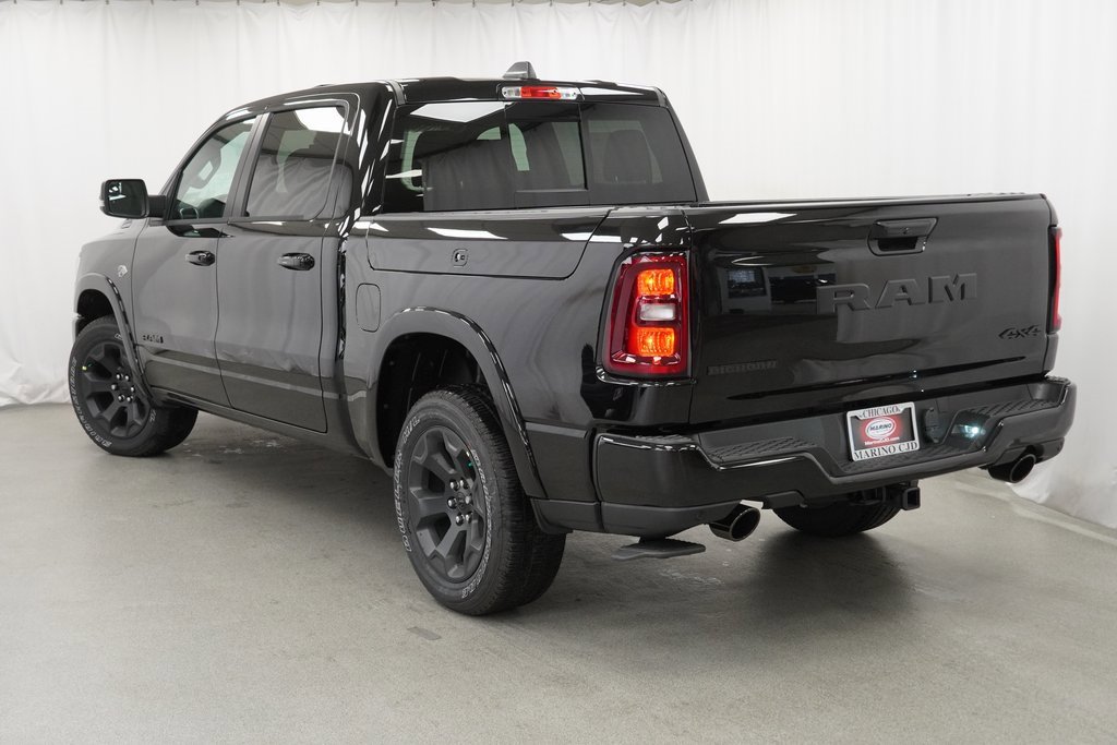 New 2026 RAM 1500 Big Horn image 13