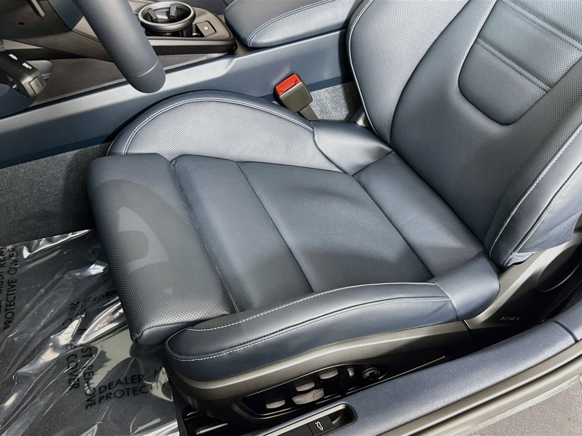 Used 2025 Porsche 911 Carrera S RWD image 18