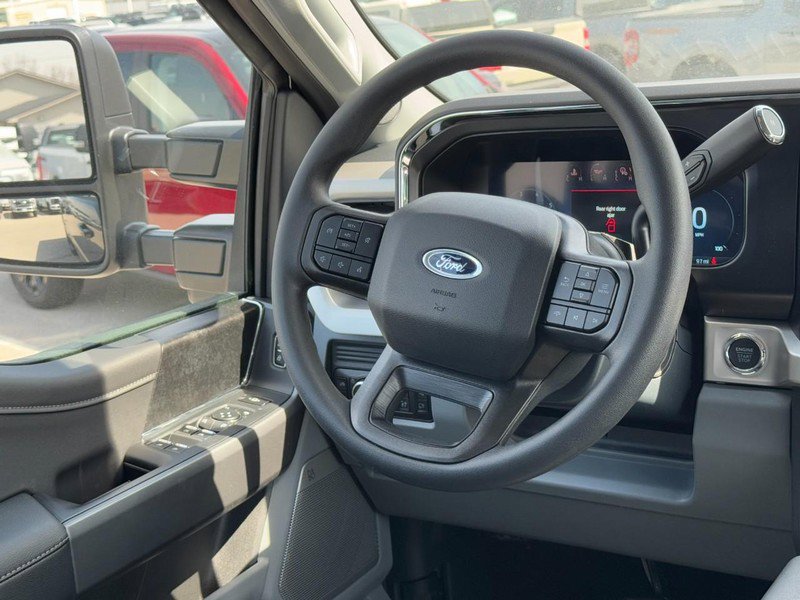 New 2026 Ford F350 XLT w/ XLT Premium Package image 7