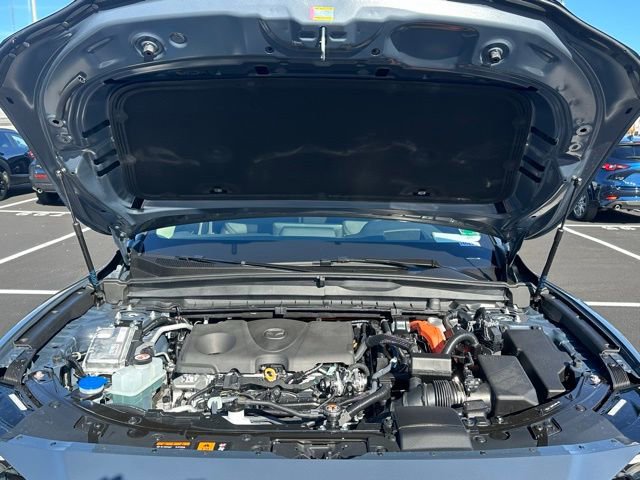 New 2026 MAZDA CX-50 2.5 Hybrid w/ Weather Package image 15