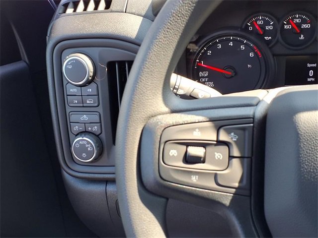 New 2026 Chevrolet Silverado 1500 Custom image 12