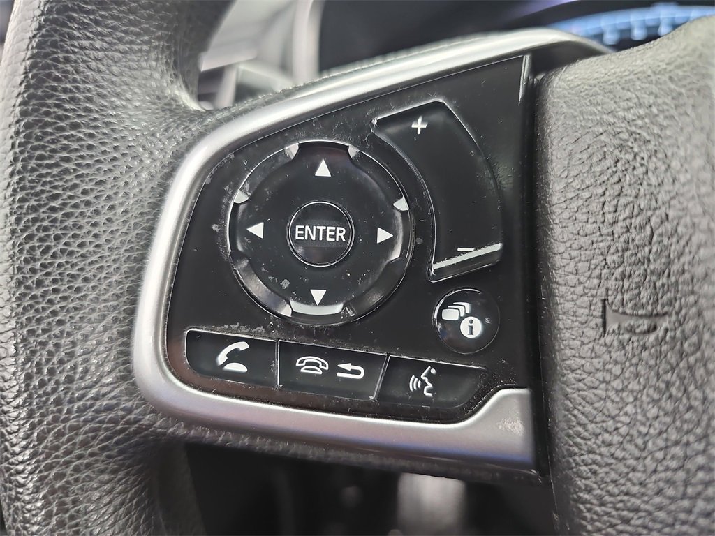 Used 2021 Honda CR-V EX image 23