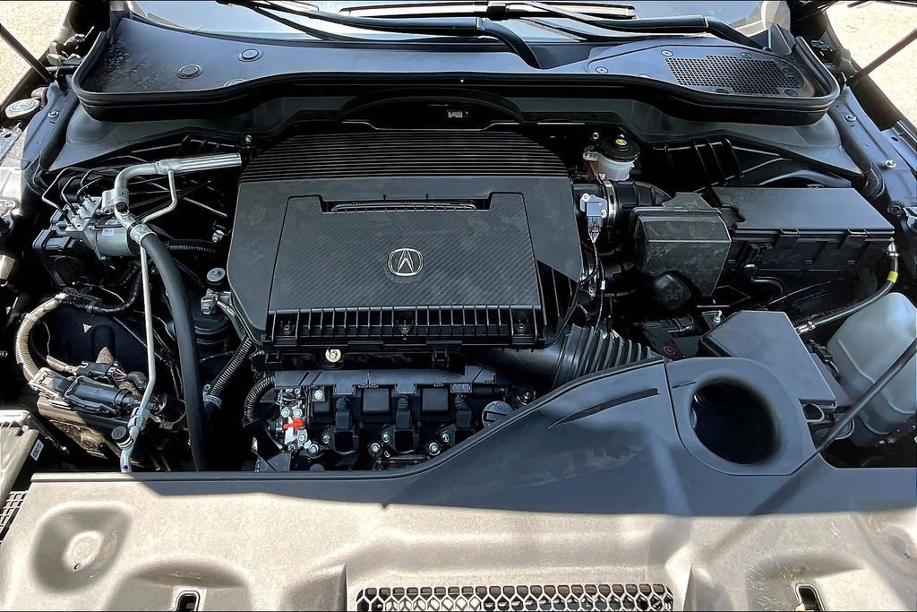New 2025 Acura MDX w/ Technology Package image 28